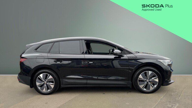 Skoda Enyaq 150kW 80 Suite 82kWh 5dr Auto Electric Estate